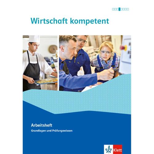 Wirtschaft kompetent. Ausgabe Nordrhein-Westfalen, Kartoniert (TB)
