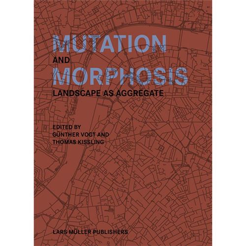 Mutation and Morphosis, Gebunden