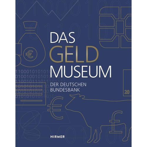 Das Geldmuseum der Deutschen Bundesbank, Gebunden