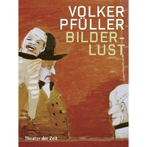 Volker Pfüller - Volker Pfüller, Kartoniert (TB)