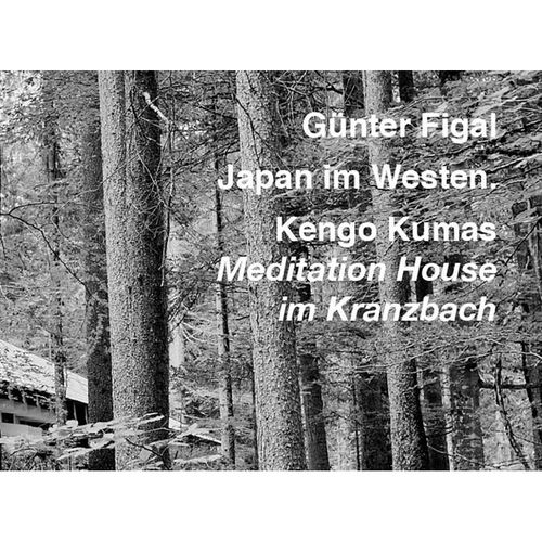 Japan im Westen. - Günter Figal, Kartoniert (TB)