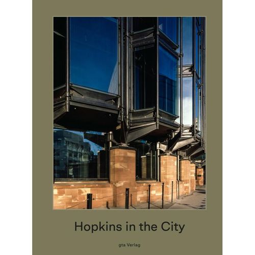 Hopkins in the City, Gebunden