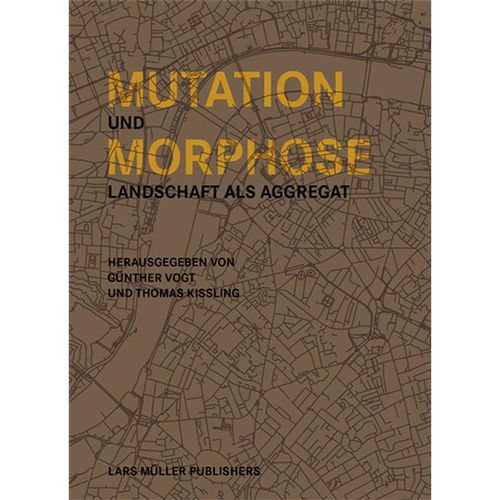 Mutation und Morphose, Gebunden