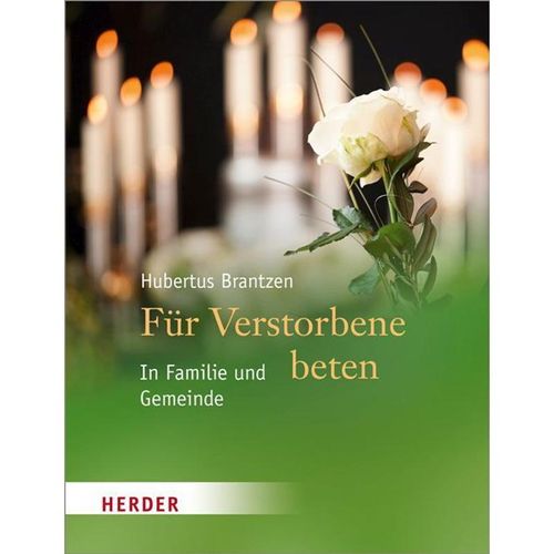 Für Verstorbene beten - Hubertus Brantzen, Kartoniert (TB)