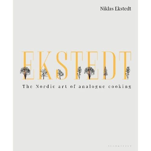 Ekstedt - Niklas Ekstedt, Gebunden