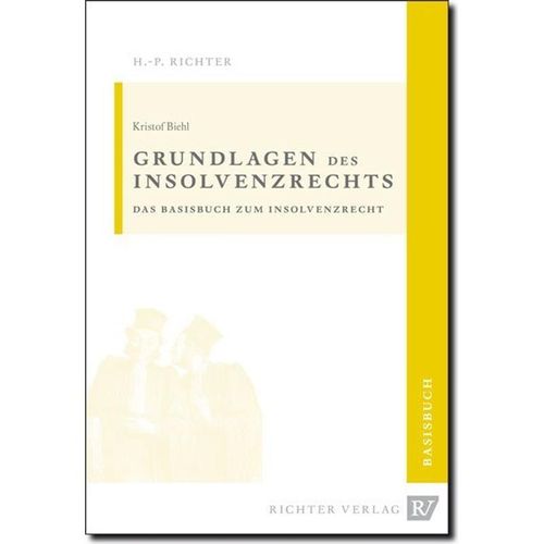 Insolvenzrecht - Biehl, Kartoniert (TB)