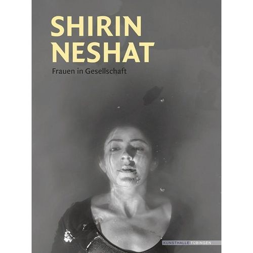 Shirin Neshat, Gebunden
