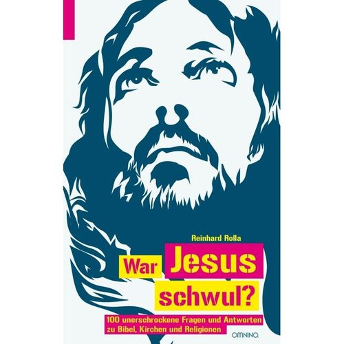 War Jesus schwul? - Reinhard Rolla, Gebunden