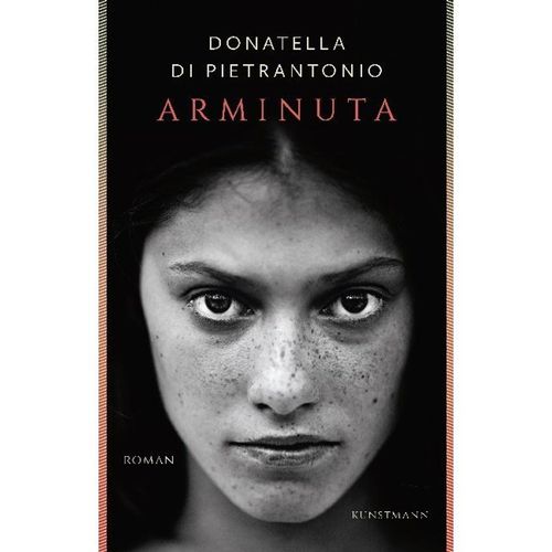 Arminuta - Donatella Di Pietrantonio, Gebunden