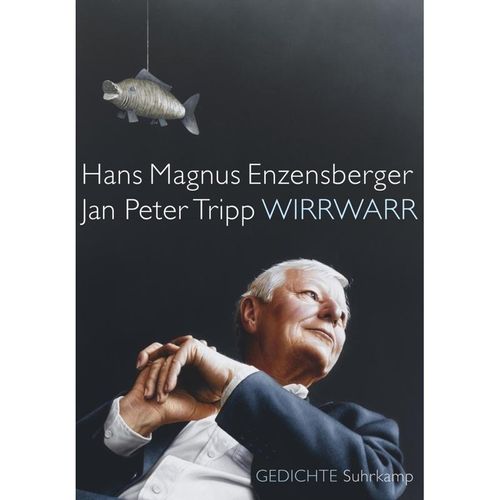 Wirrwarr - Hans Magnus Enzensberger, Gebunden