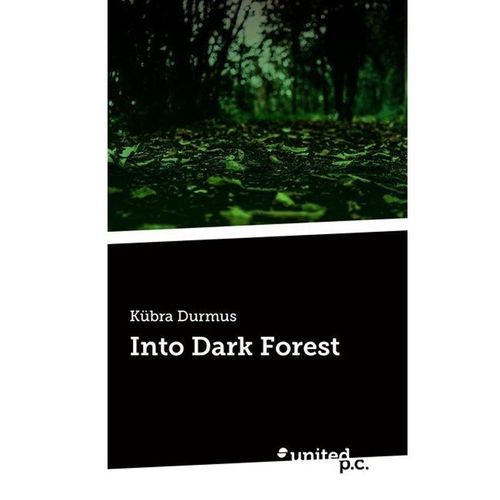 Into Dark Forest - Kübra Durmus, Kartoniert (TB)
