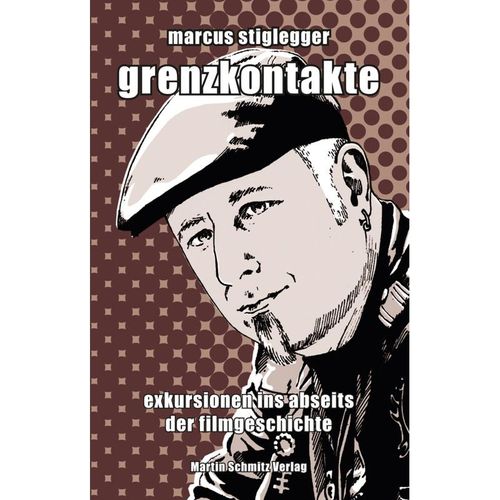 Grenzkontakte - Marcus Stiglegger, Kartoniert (TB)