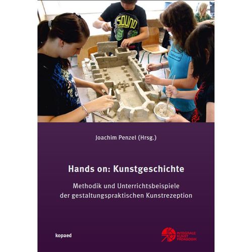 Hands on: Kunstgeschichte, Gebunden