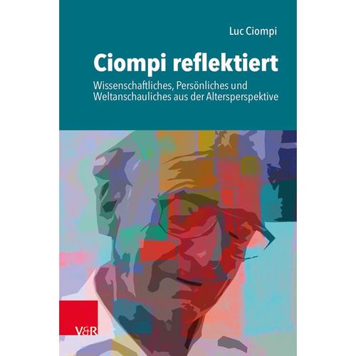 Ciompi reflektiert - Luc Ciompi, Kartoniert (TB)