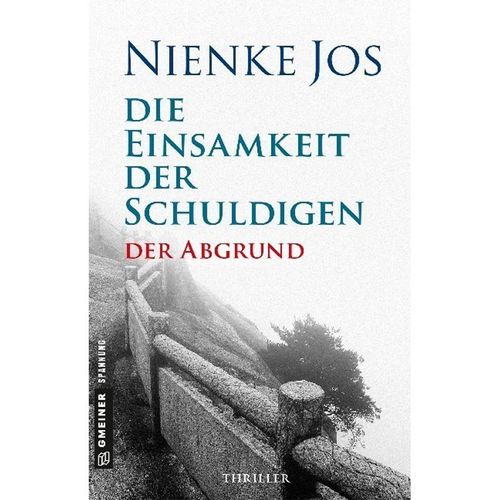 Der Abgrund / Die Einsamkeit der Schuldigen Bd.2 - Nienke Jos, Kartoniert (TB)