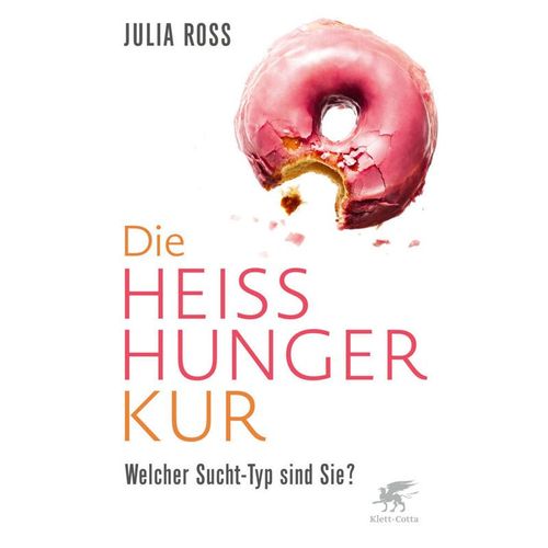 Die Heißhunger-Kur - Julia Ross, Gebunden
