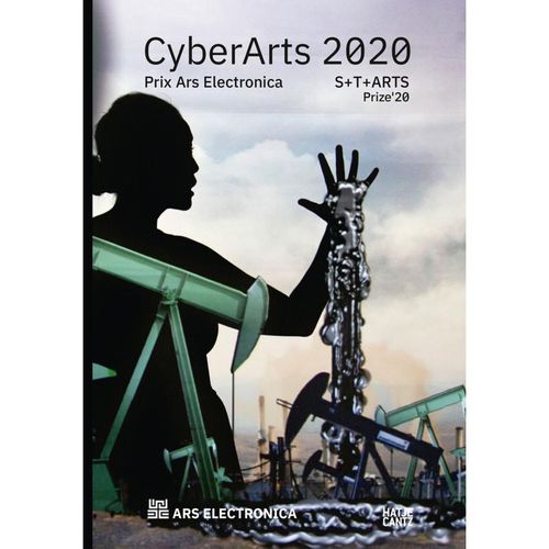 Cyber Arts / CyberArts 2020, Kartoniert (TB)