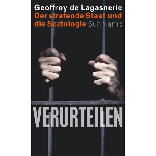 Verurteilen - Geoffroy de Lagasnerie, Gebunden