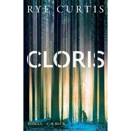 Cloris - Rye Curtis, Gebunden