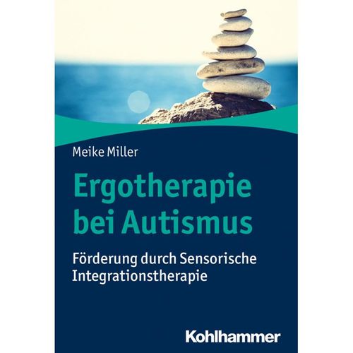 Ergotherapie bei Autismus - Meike Miller, Kartoniert (TB)