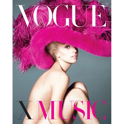 Vogue x Music - Editors of American Vogue, Gebunden