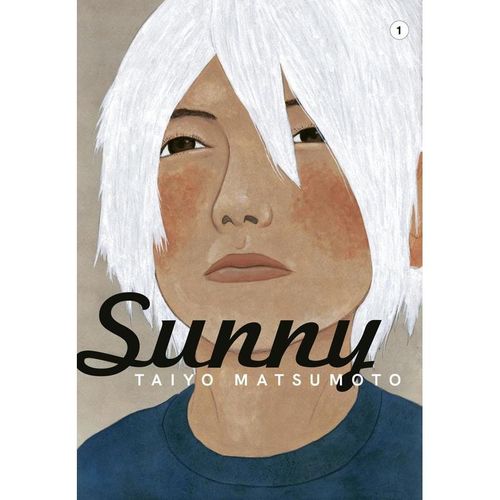 Sunny Bd.1 - Taiyo Matsumoto, Kartoniert (TB)