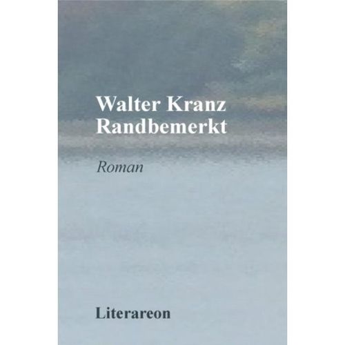 Literareon / Randbemerkt - Walter Kranz, Kartoniert (TB)