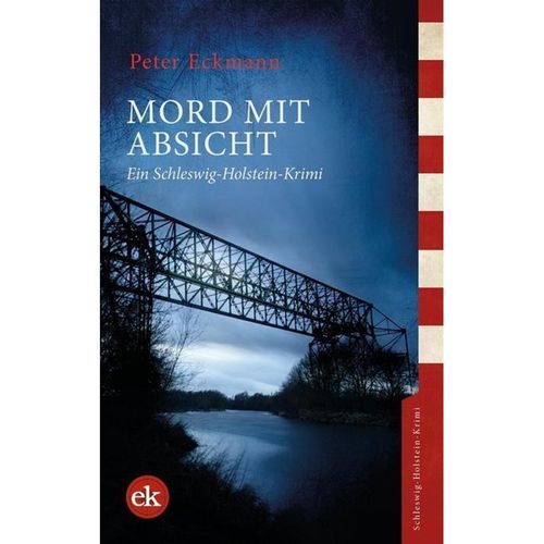 Mord mit Absicht - Peter Eckmann, Kartoniert (TB)