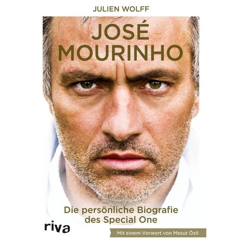 José Mourinho - Julien Wolff, Gebunden