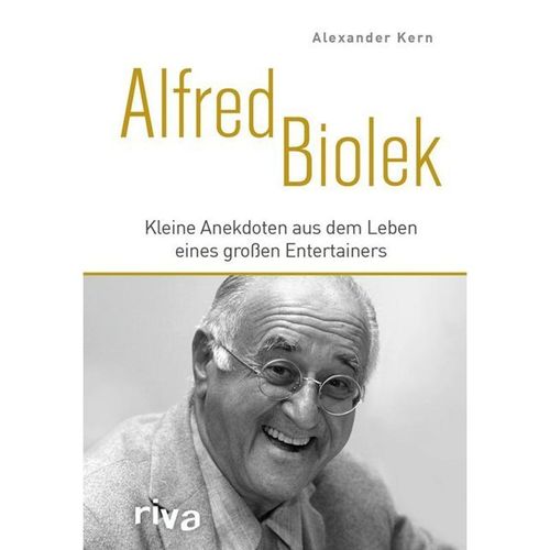 Alfred Biolek - Alexander Kern, Gebunden