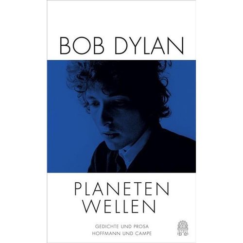 Planetenwellen - Bob Dylan, Gebunden