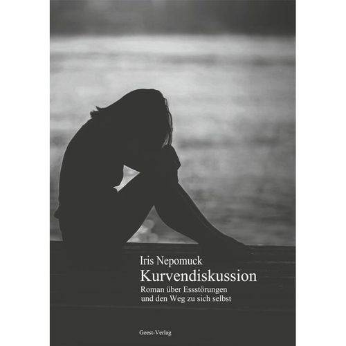 Kurvendiskussion - Iris Nepomuck, Kartoniert (TB)