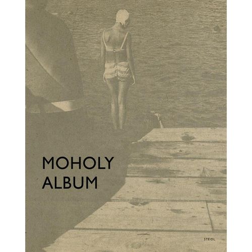 Moholy Album - László Moholy-Nagy, Gebunden