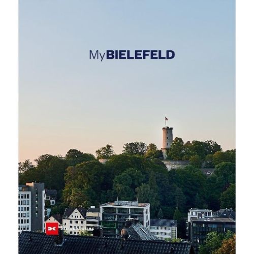 My Bielefeld, Gebunden