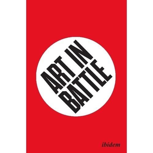Art in Battle, Kartoniert (TB)