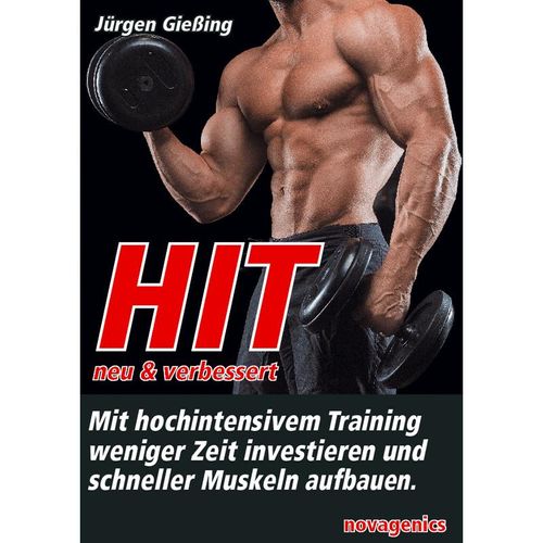 HIT - neu & verbessert - Jürgen Giessing, Kartoniert (TB)