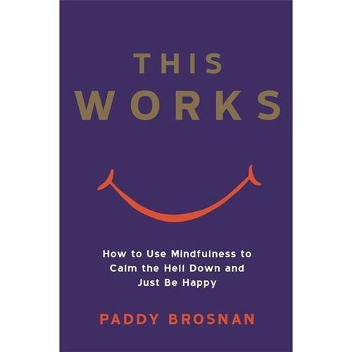 This Works - Paddy Brosnan, Kartoniert (TB)