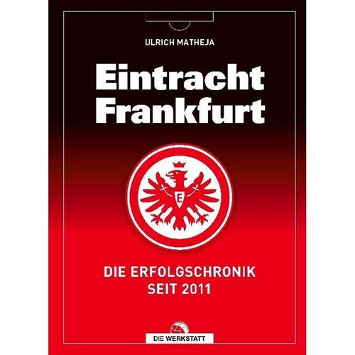 Eintracht Frankfurt - Ulrich Matheja, Gebunden