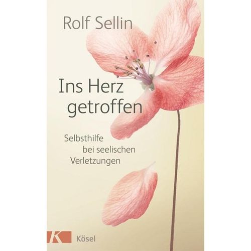 Ins Herz getroffen - Rolf Sellin, Kartoniert (TB)
