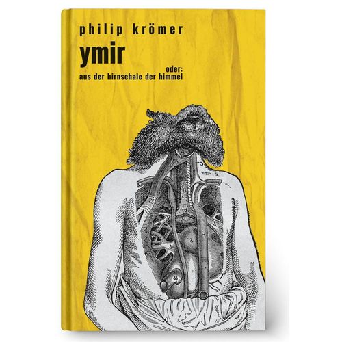 Ymir - Philip Krömer, Gebunden