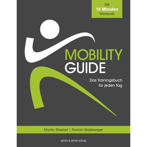 Mobility Guide - Martin Strietzel, Florian Walsberger, Kartoniert (TB)