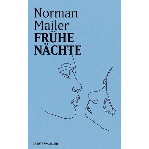 Frühe Nächte - Norman Mailer, Leinen