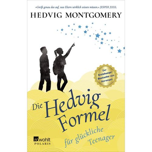Die Hedvig-Formel für glückliche Teenager / Die Hedvig Formel Bd.5 - Hedvig Montgomery, Taschenbuch