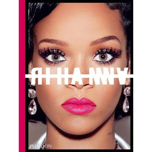 Rihanna, large-format edition - Rihanna, Gebunden