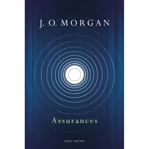 Assurances - J. O. Morgan, Kartoniert (TB)