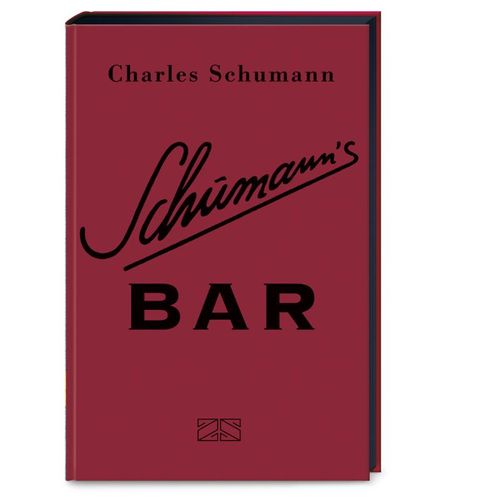 Schumann's Bar - Charles Schumann, Leinen