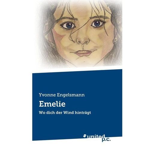 Emelie - Yvonne Engelsmann, Kartoniert (TB)