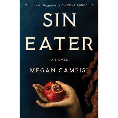 Sin Eater - Megan Campisi, Kartoniert (TB)