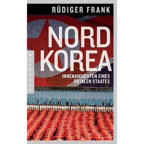 Nordkorea - Rüdiger Frank, Kartoniert (TB)