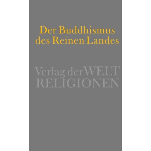 Der Buddhismus des Reinen Landes, Leinen